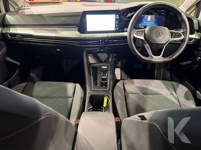 Volkswagen Golf 2023