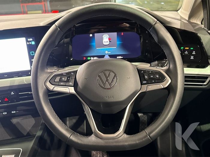 Volkswagen Golf 2023