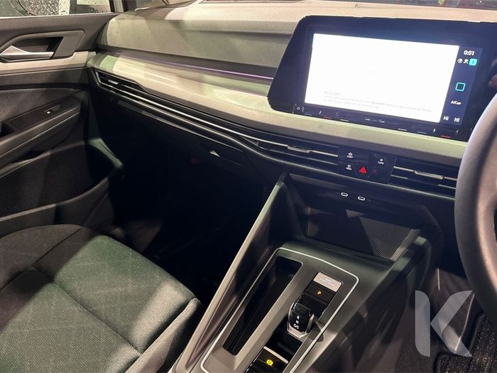 Volkswagen Golf 2023