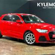 Audi A1 2020