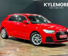 Audi A1 2020