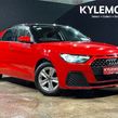 Audi A1 2020