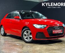 Audi A1 2020