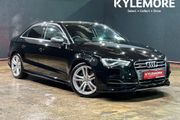 Audi S3 2016