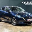 Mazda 2 2020