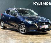 Mazda 2 2020