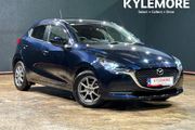 Mazda 2 2020