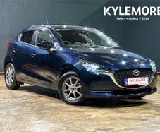 Mazda 2 2020