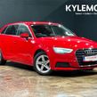 Audi A3 2017