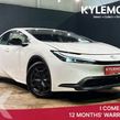 Toyota Prius 2024