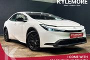Toyota Prius 2024