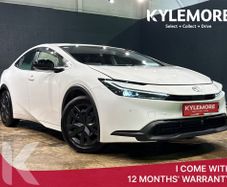 Toyota Prius 2024