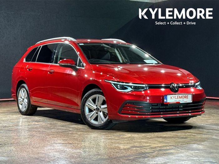 Volkswagen Golf 2023