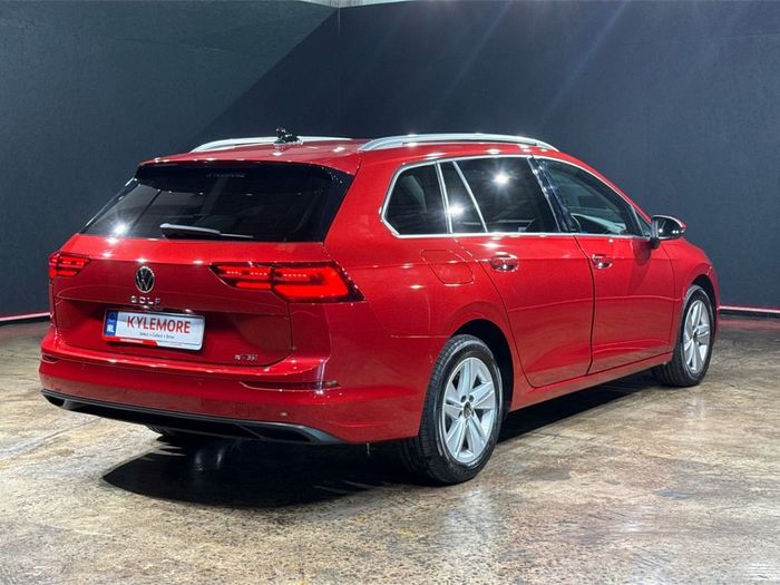 Volkswagen Golf 2023