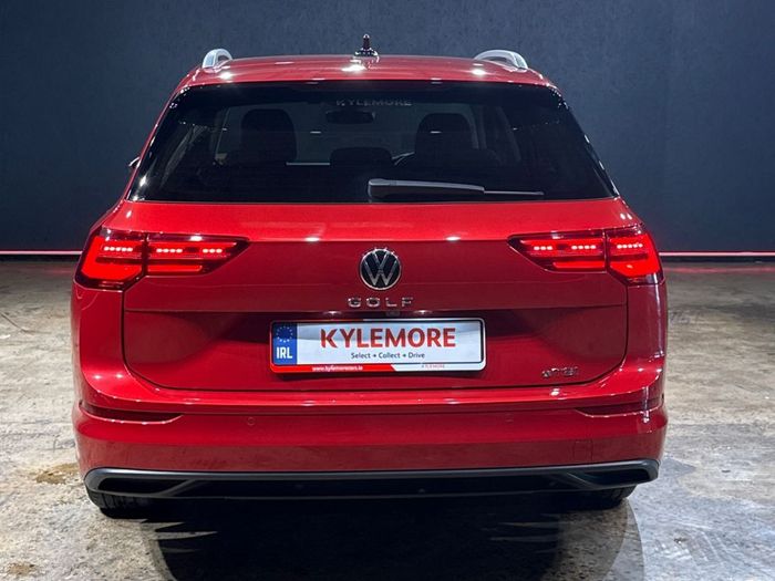 Volkswagen Golf 2023