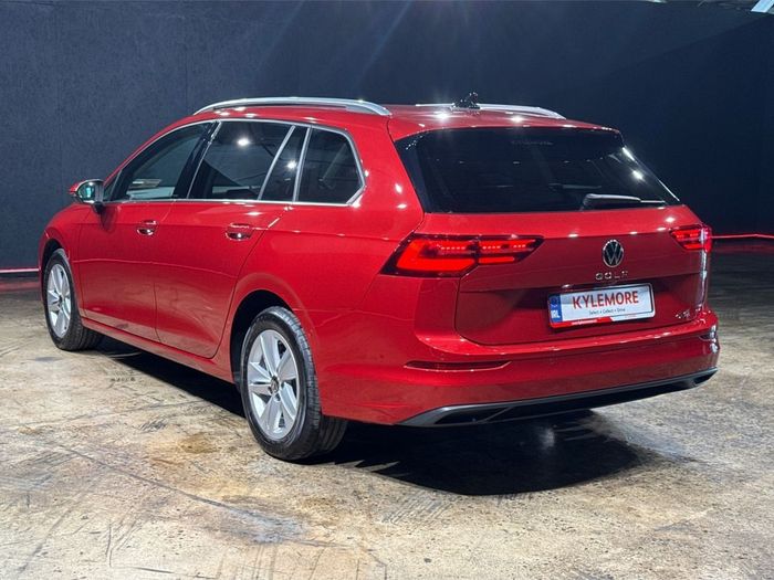 Volkswagen Golf 2023