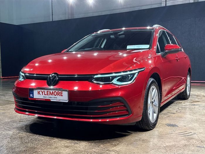 Volkswagen Golf 2023