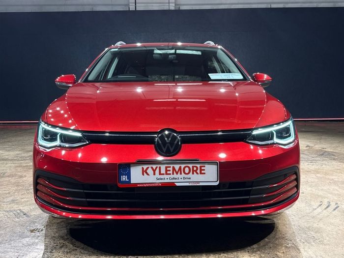 Volkswagen Golf 2023