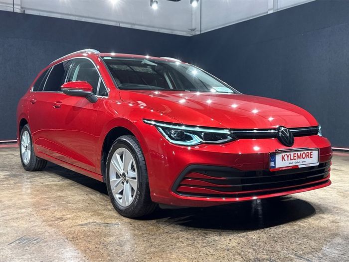 Volkswagen Golf 2023