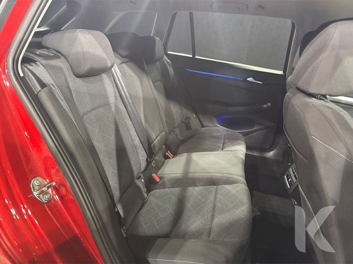 Volkswagen Golf 2023
