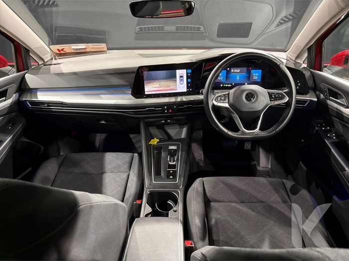 Volkswagen Golf 2023