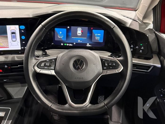 Volkswagen Golf 2023
