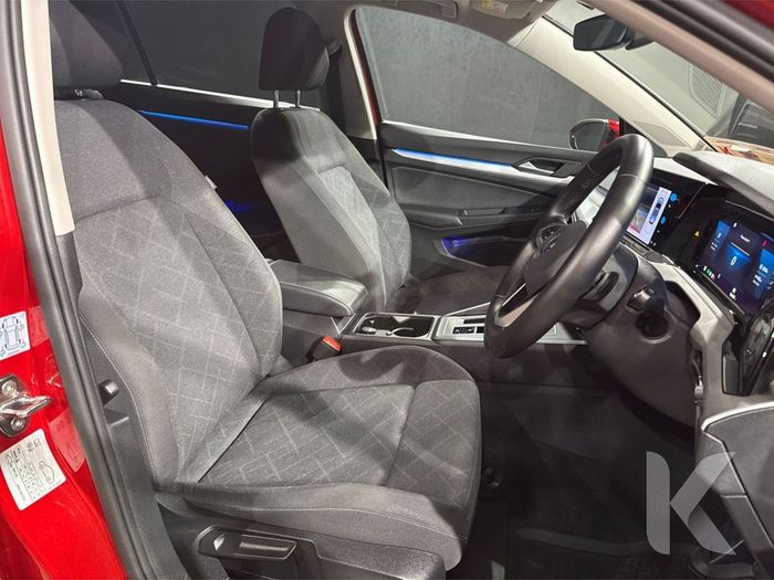 Volkswagen Golf 2023