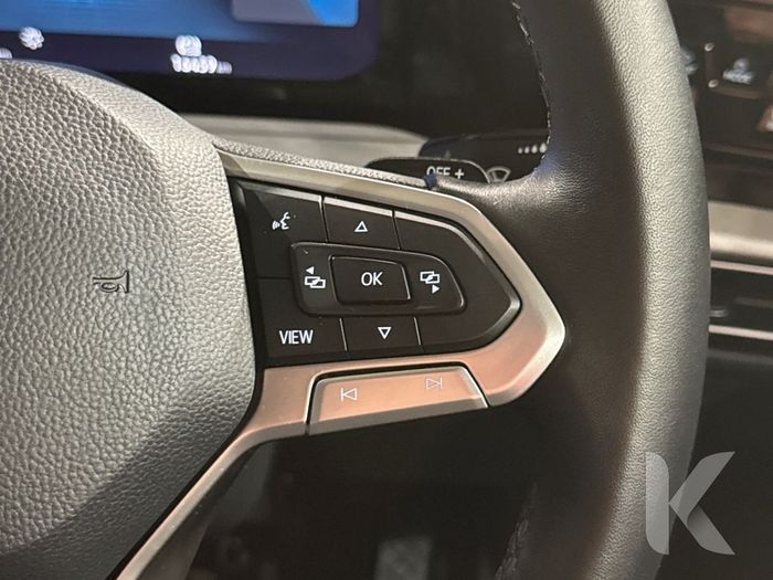 Volkswagen Golf 2023