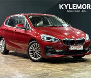 BMW 2 Series 2019
