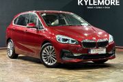 BMW 2 Series 2019