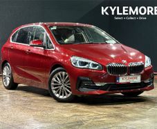 BMW 2 Series 2019