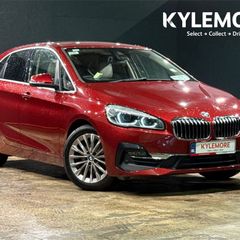 BMW 2 Series 2019