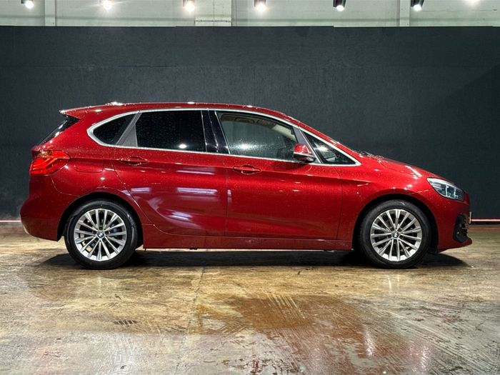 BMW 2 Series 2019