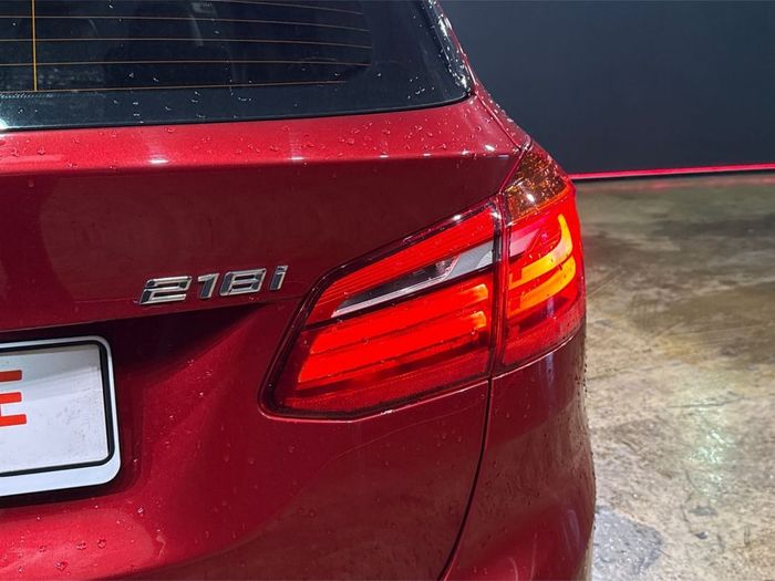 BMW 2 Series 2019