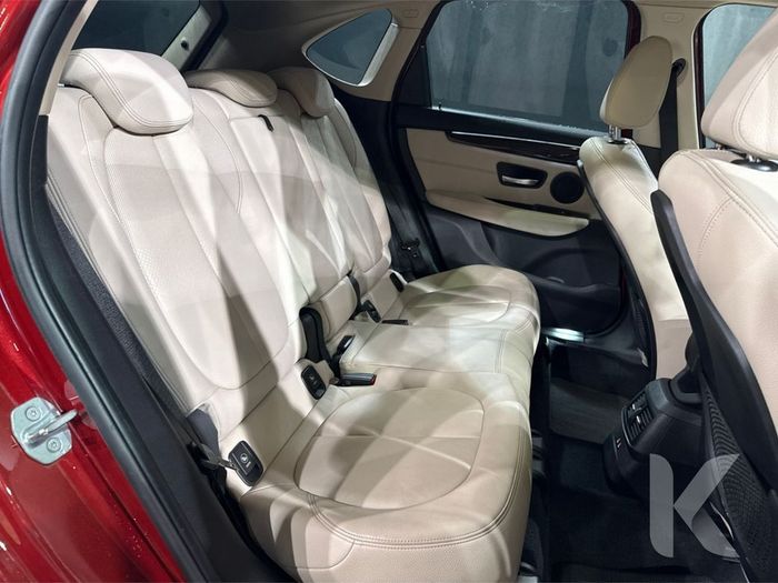 BMW 2 Series 2019