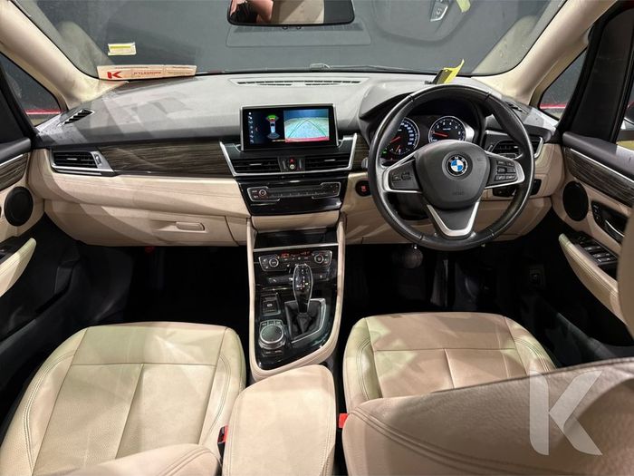 BMW 2 Series 2019