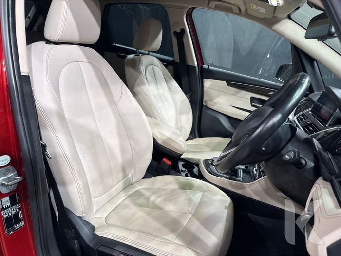 BMW 2 Series 2019