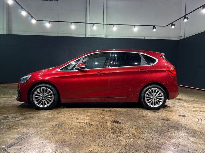 BMW 2 Series 2019