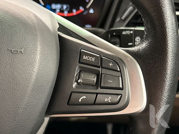 BMW 2 Series 2019