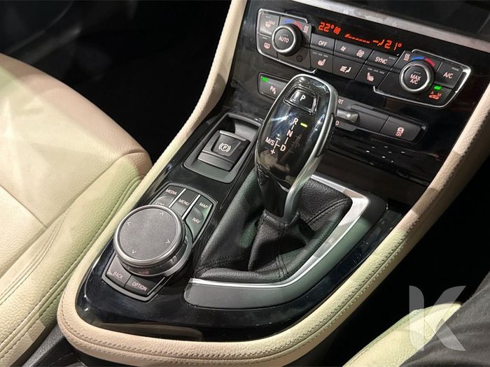 BMW 2 Series 2019