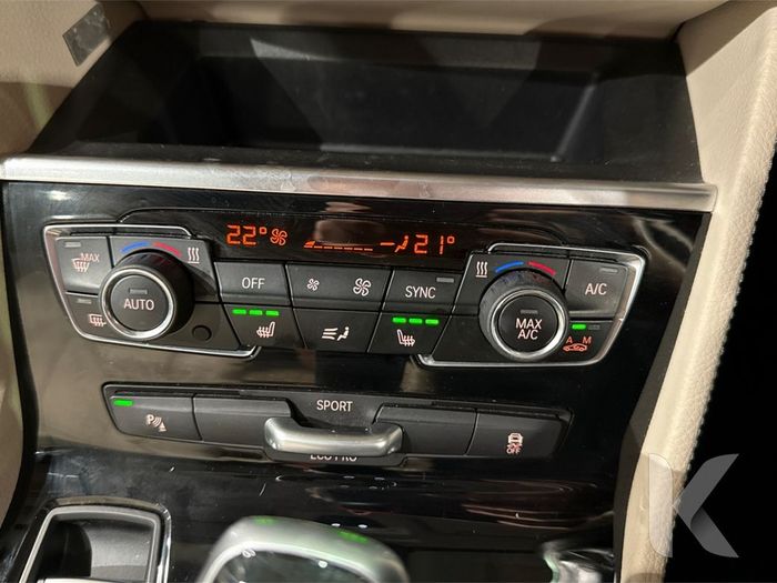 BMW 2 Series 2019