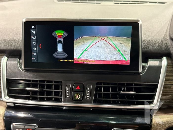 BMW 2 Series 2019