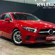 Mercedes-Benz A-Class 2020