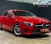 Mercedes-Benz A-Class 2020