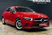 Mercedes-Benz A-Class 2020