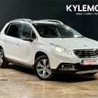 Peugeot 2008 2016