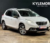 Peugeot 2008 2016