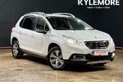 Peugeot 2008 2016