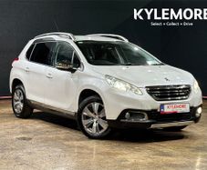 Peugeot 2008 2016