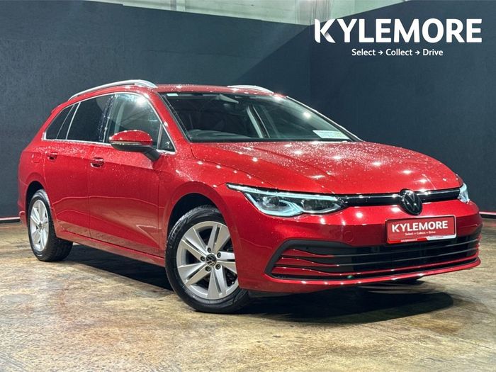 Volkswagen Golf 2023